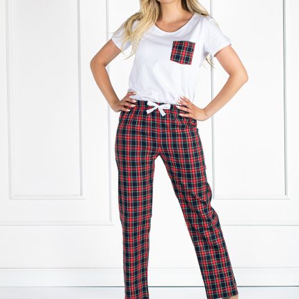 Pyjama model 170341 Momenti Per Me  (XL)