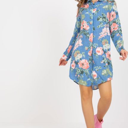 Alltagskleid model 170386 Rue Paris  (M)