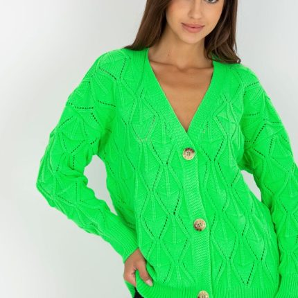 Cardigan model 170541 Rue Paris  (Universal)