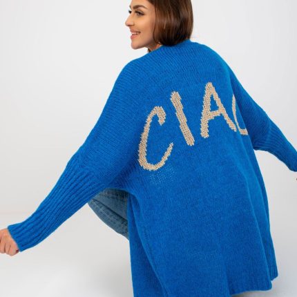 Cardigan model 170733 Och Bella  (Universal)