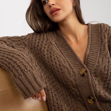 Cardigan model 170764 Rue Paris  (Universal)