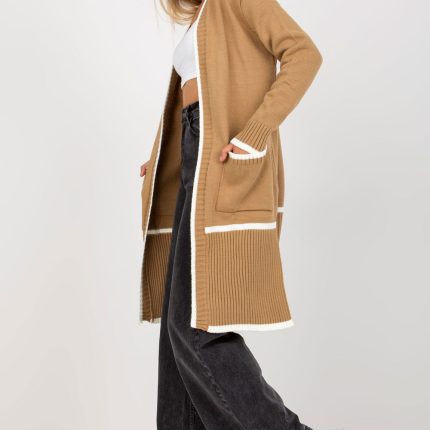 Cardigan model 170767 Rue Paris  (Universal)
