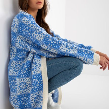 Cardigan model 170809 Rue Paris  (Universal)