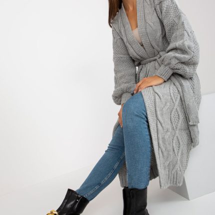 Cardigan model 170827 Rue Paris  (Universal)