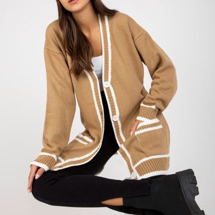 Cardigan model 170830 Rue Paris  (Universal)