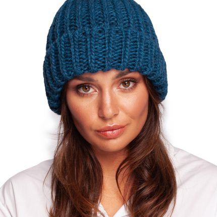 Mütze model 171216 BE Knit  (Universal)