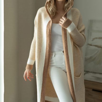 Cardigan model 171313 PeeKaBoo  (Universal)