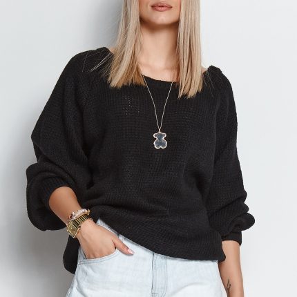 Pullover model 171545 Makadamia  (Universal)