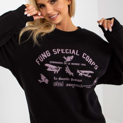Sweater model 171973 Fancy  (Universal)