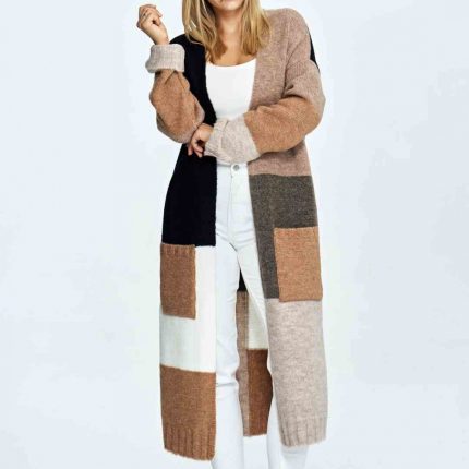 Cardigan model 172127 Figl  (Universal)