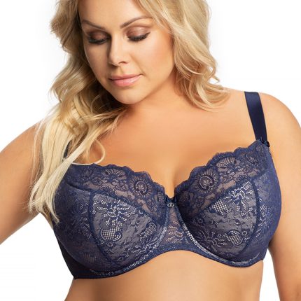 Semi- Soft model 172152 Gorsenia Lingerie  (100B)