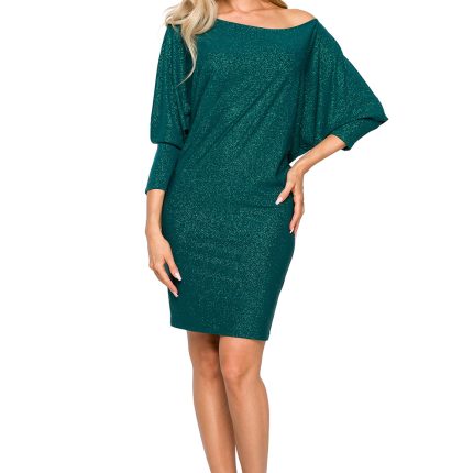Abendkleid model 172371 Moe  (M)