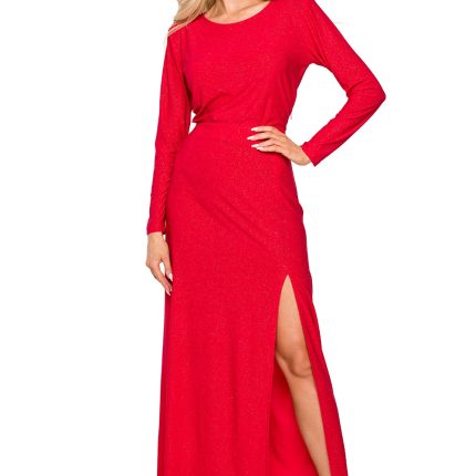 Abendkleid model 172389 Moe  (M)