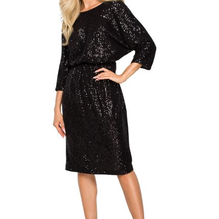 Abendkleid model 172403 Moe  (L)