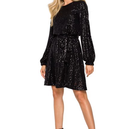 Abendkleid model 172408 Moe (L)