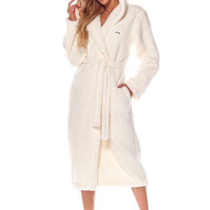 Lang Schlafrock model 172769 L&L collection  (XL)