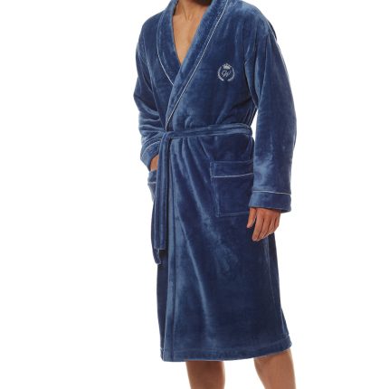 Schlafrocke model 172798 L&L collection  (M)