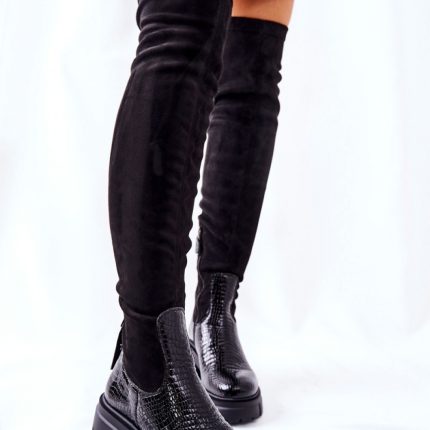 Stiefel model 173444 Step in style  (36)