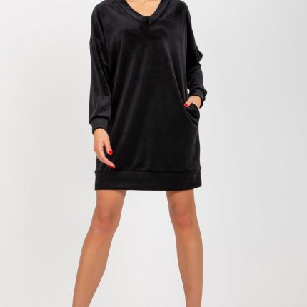 Alltagskleid model 173724 Rue Paris  (S/M)