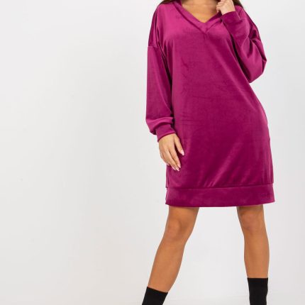 Alltagskleid model 173726 Rue Paris  (S/M)