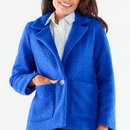 Jacke model 173865 awama  (S)