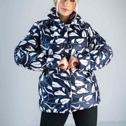 Jacke model 174066 Figl  (L/XL)