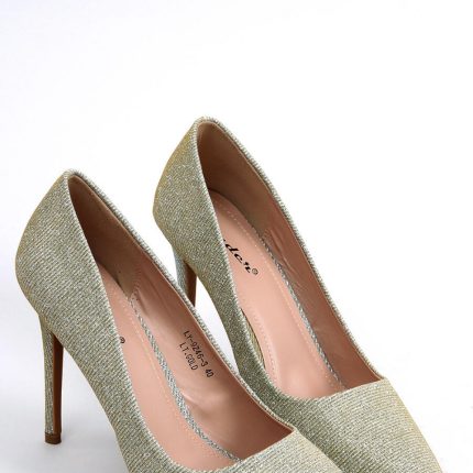 Stöckelschuhe model 174112 Inello  (36)