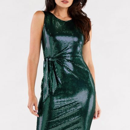 Abendkleid model 174335 awama  (L)