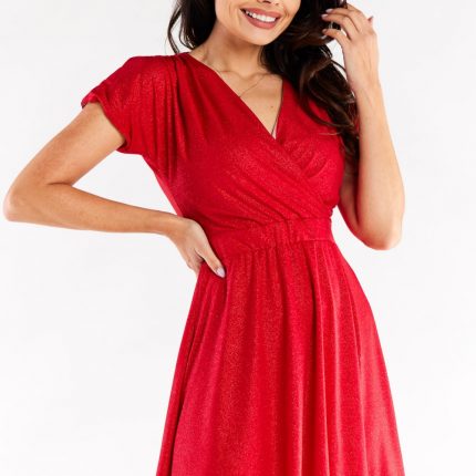 Abendkleid model 174364 awama  (M)