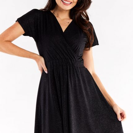 Abendkleid model 174366 awama  (L)