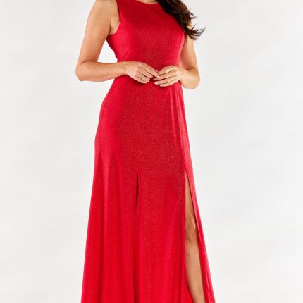 Langes Kleid model 174383 awama  (s)