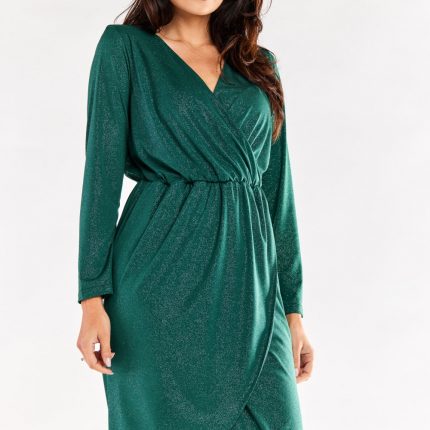 Abendkleid model 174388 awama  (s)