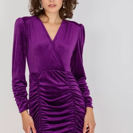 Abendkleid model 174454 Rue Paris  (S/M)