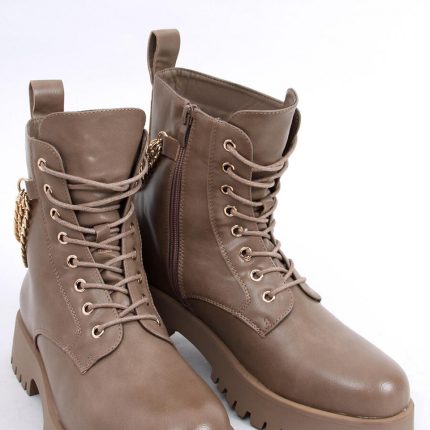 Stiefeletten model 174510 Inello  (39)