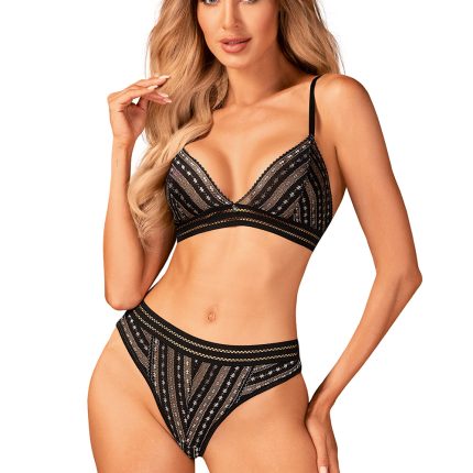 Sexy Set model 174571 Obsessive  (XS/S)