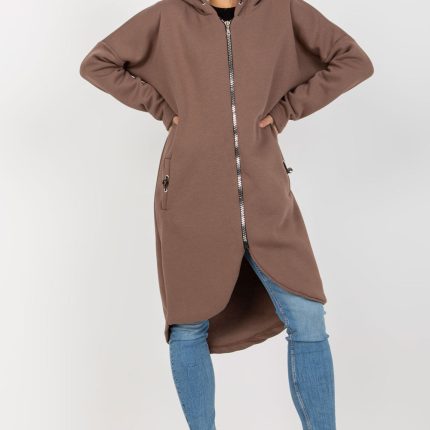Sweater model 174719 Rue Paris  (S/M)