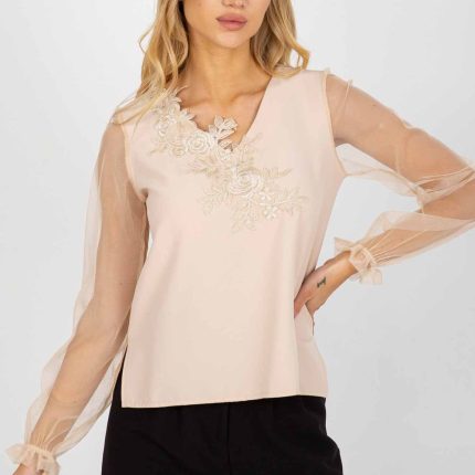 Bluse model 174746 Lakerta  (40)