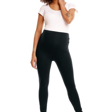 Schwangerschaft leggings model 174801 PeeKaBoo  (S/M)