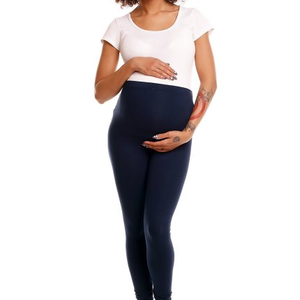 Schwangerschaft leggings model 174802 PeeKaBoo  (S/M)