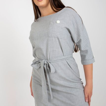 Plus-Size Kleider model 174936 Lakerta  (48)