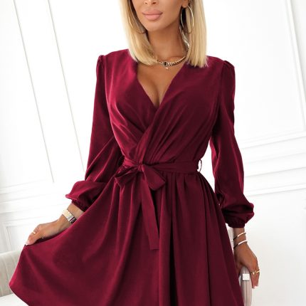 Cocktail dress model 175029 Numoco  (S/M)