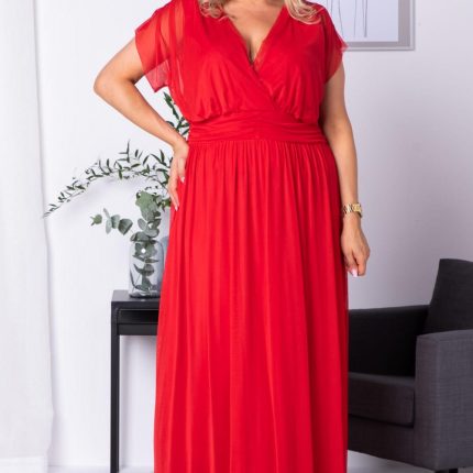Plus-Size Kleider model 175249 Karko  (38)