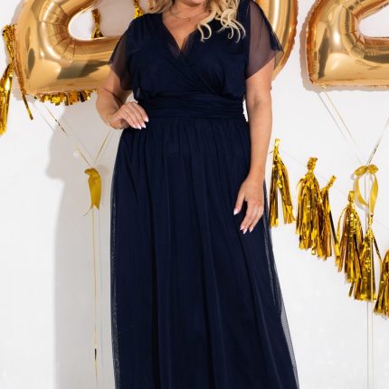 Plus-Size Kleider model 175250 Karko  (38)