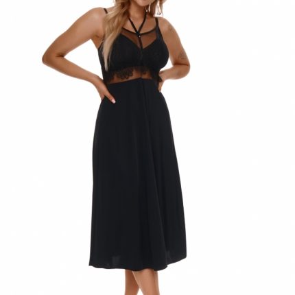 Sexy Hemdchen model 175315 Lupo Line  (38)