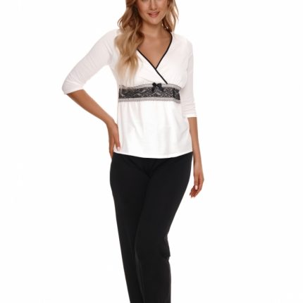 Pyjama model 175318 Lupo Line  (40)