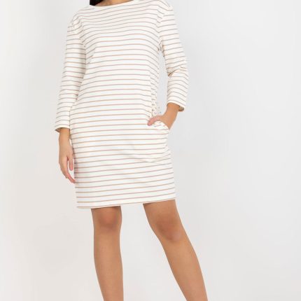 Alltagskleid model 175411 Rue Paris  (L)