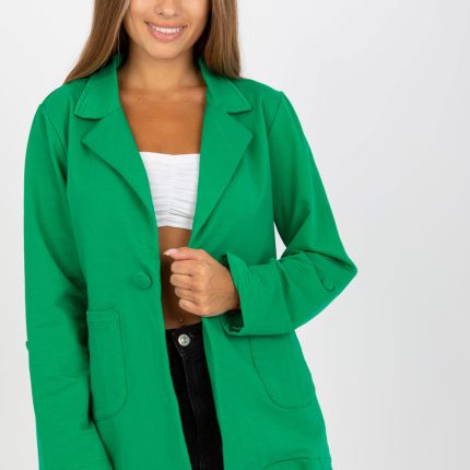Sakko model 175434 Rue Paris  (L)