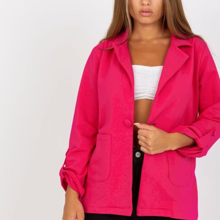 Sakko model 175436 Rue Paris  (L)