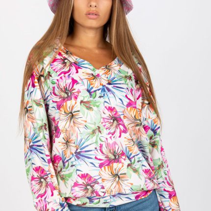 Bluse model 175442 Rue Paris  (S/M)