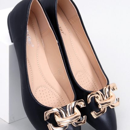 Ballerina Schuhe model 176031 Inello  (36)